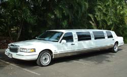 Limo Hana Tours